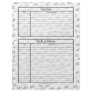 Pet Health Information Sheet page 2