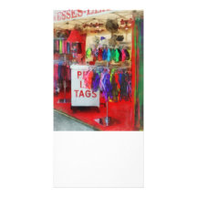 Pet Leashes and Harnesses For Sale Photo Cards