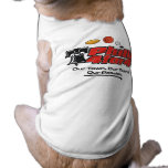 Pet Logo Shirt pet clothing
