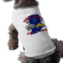 Pet Logo Shirt Doggie T Shirt