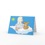 pet loss sympathy card