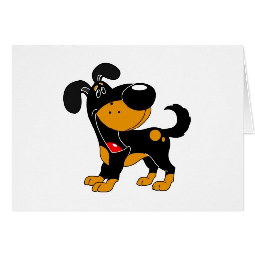 Pet Lovers! Pup Greeting Cards