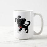 Pet Lovers! Pup Mugs
