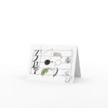 Pet note cards