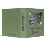 Pet Photo Album Binder