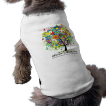 Pet shirt