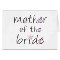 Petal Pink Mother of the Bride Gift