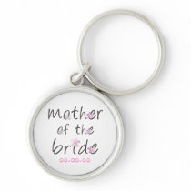 Petal Pink Mother of the Bride Gift