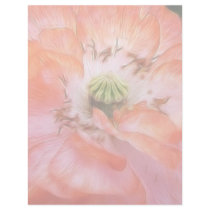 Petal Power - Ruffled Poppy