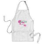 Petal Pusher/ Flowergirl Aprons