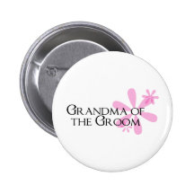 Petals in Pink Grandma of the Groom
