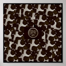 PETALS PRINT