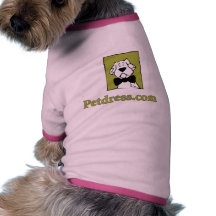 Petdress.com Dog Clothes
