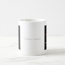 Pete Coffee Mug
