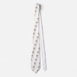 Peter Breaks Through, Peter Pan Vintage Image Neckties