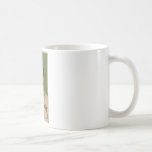 Peter Cassidy, Baltimore, baseball card Coffee Mug