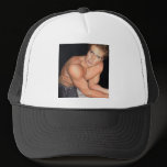 Peter Marr: www.AriesArtist.com hats