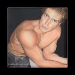 Peter Marr: www.AriesArtist.com magnets