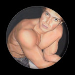 Peter Marr: www.AriesArtist.com magnets