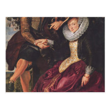 peter paul rubens 105 post cards