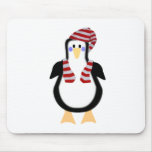 Peter Penguin Mouse Mat