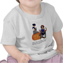 PETER PETER PUMPKIN EATER T SHIRTS