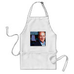 Peter Schiff for Senate aprons