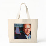 Peter Schiff for Senate bags