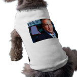 Peter Schiff for Senate pet clothing