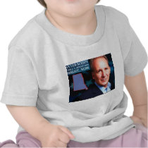 Peter Schiff for Senate Tee Shirt