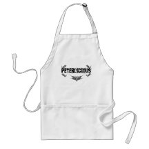 Peterlicious Aprons