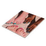 Peticure - Pedicure Spa Day Tiles