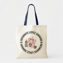 Petit aviateur de Mommys (garçon) Sacs