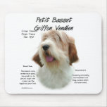 Petit Basset Griffon Vendeen History Design