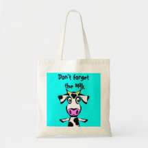 Petit budget Fourre-tout de génisse Sac Fourre-tout