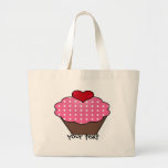 petit gâteau sacs en toile