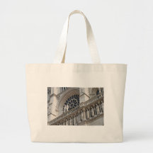 Petit groupe de Notre Dame Sacs Fourre-tout