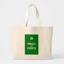 Petit mais féroce sac