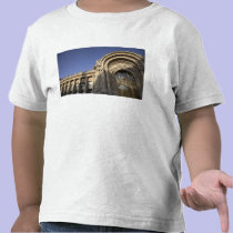 Petit Palais. Paris. France t-shirts