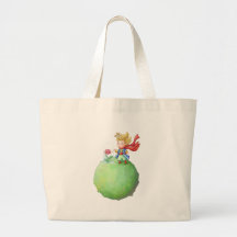 Petit Prince Sacs De Toile