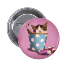 Petit somme de Kitty Badge