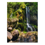 Petite cascade cartes postales