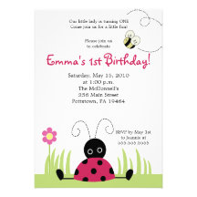 petite invitation d'anniversaire de ressort de la 