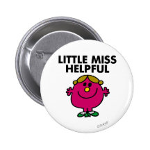 Petite Mlle Helpful Classic Badges