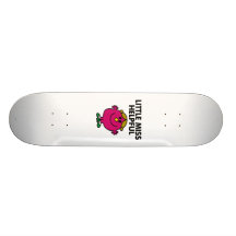 Petite Mlle Helpful Classic Planches À Roulettes
