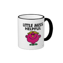 Petite Mlle Helpful Classic Tasses À Café