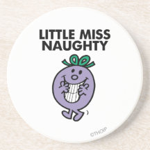 Petite Mlle Naughty Classic 2 Dessous De Verre