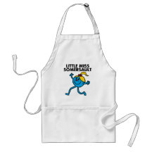 Petite Mlle Somersault Classic Tablier