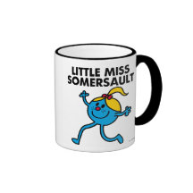 Petite Mlle Somersault Classic Tasse À Café