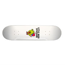 Petite Mlle Splendid Classic Skateboards Customisés